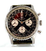 Load image into Gallery viewer, Breitling Navitimer Twin Jet Ref. 806