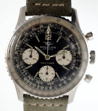 Load image into Gallery viewer, Breitling Navitimer Twin Jet Ref. 806
