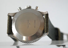 Load image into Gallery viewer, Breitling Navitimer Twin Jet Ref. 806