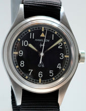 Load image into Gallery viewer, Hamilton Military G.S. Tropicalized for Kenyan Army