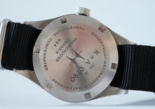 Load image into Gallery viewer, Hamilton Military G.S. Tropicalized for Kenyan Army