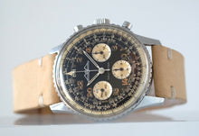 Load image into Gallery viewer, Breitling Navitimer Cosmonaute Ref. 809