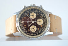 Load image into Gallery viewer, Breitling Navitimer Cosmonaute Ref. 809

