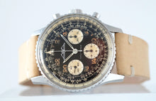 Load image into Gallery viewer, Breitling Navitimer Cosmonaute Ref. 809