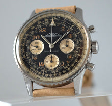 Load image into Gallery viewer, Breitling Navitimer Cosmonaute Ref. 809