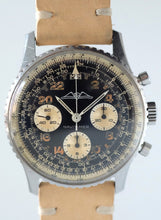 Load image into Gallery viewer, Breitling Navitimer Cosmonaute Ref. 809