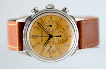 Load image into Gallery viewer, Movado Sub Sea M95 Chronograph with Tropical Dial