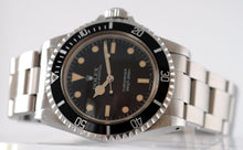Load image into Gallery viewer, Rolex Submariner Ref. 5513 with Glossy Circled Indices Dial