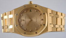 Load image into Gallery viewer, Audemars Piguet Jumbo Royal Oak in Gold