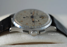 Load image into Gallery viewer, Universal Genève Tri-Compax