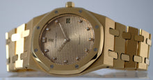 Load image into Gallery viewer, Audemars Piguet Jumbo Royal Oak in Gold