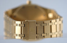Load image into Gallery viewer, Audemars Piguet Jumbo Royal Oak in Gold