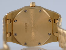Load image into Gallery viewer, Audemars Piguet Jumbo Royal Oak in Gold