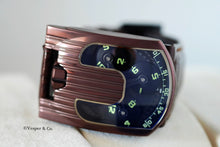 Load image into Gallery viewer, Urwerk Hexagon Tialn