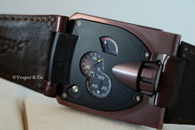 Load image into Gallery viewer, Urwerk Hexagon Tialn