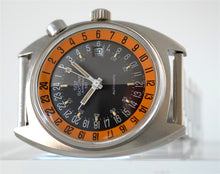 Load image into Gallery viewer, Glycine Airman 24H SST