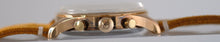 Load image into Gallery viewer, Breitling Chronograph in Gold Ref. 810