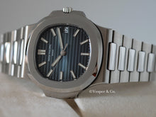 Load image into Gallery viewer, Patek Philippe Nautilus 5711/1A