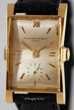 Load image into Gallery viewer, Vacheron Constantin Ref. 4591