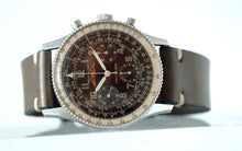 Load image into Gallery viewer, Breitling Early Glossy Dial Navitimer Ref. 806
