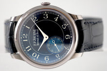 Load image into Gallery viewer, F.P. Journe Chronomètre Bleu
