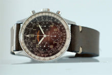 Load image into Gallery viewer, Breitling Early Glossy Dial Navitimer Ref. 806