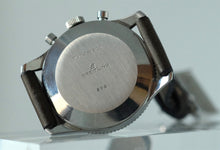 Load image into Gallery viewer, Breitling Early Glossy Dial Navitimer Ref. 806