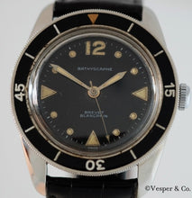 Load image into Gallery viewer, Blancpain Bathyscaphe