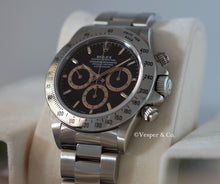 Load image into Gallery viewer, Rolex Daytona 16520 "Brown Compax"