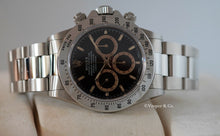 Load image into Gallery viewer, Rolex Daytona 16520 &quot;Brown Compax&quot;
