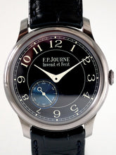 Load image into Gallery viewer, F.P. Journe Chronomètre Bleu