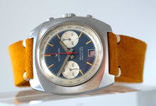 Load image into Gallery viewer, Wittnauer Professional Chrono-Date