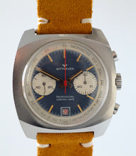Load image into Gallery viewer, Wittnauer Professional Chrono-Date