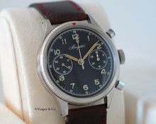 Load image into Gallery viewer, Breguet Type 20 Chronograph 1954