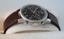 Load image into Gallery viewer, Breguet Type 20 Chronograph 1954