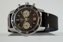 Load image into Gallery viewer, Heuer Autavia Compressor Dato Ref. 7863C