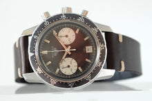 Load image into Gallery viewer, Heuer Autavia Compressor Dato Ref. 7863C