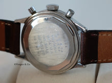 Load image into Gallery viewer, Breguet Type 20 Chronograph 1954