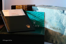 Load image into Gallery viewer, Rolex Daytona 16520 "Brown Compax"