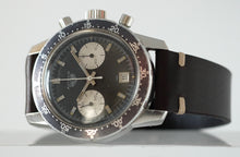 Load image into Gallery viewer, Heuer Autavia Compressor Dato Ref. 7863C