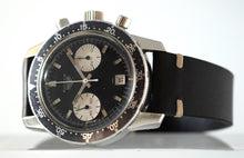 Load image into Gallery viewer, Heuer Autavia Compressor Dato Ref. 7863C