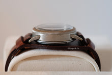 Load image into Gallery viewer, Glashütte Chronograph for the German Airforce