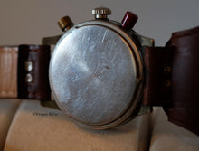 Load image into Gallery viewer, Glashütte Chronograph for the German Airforce