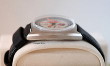 Load image into Gallery viewer, Omega Seamaster Soccer Dial Ref. 145.020ST