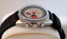 Load image into Gallery viewer, Omega Seamaster Soccer Dial Ref. 145.020ST