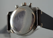 Load image into Gallery viewer, Heuer Autavia Compressor Dato Ref. 7863C