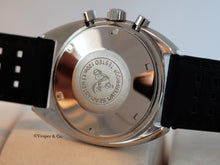 Load image into Gallery viewer, Omega Seamaster Soccer Dial Ref. 145.020ST