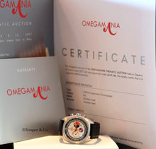 Load image into Gallery viewer, Omega Seamaster Soccer Dial Ref. 145.020ST