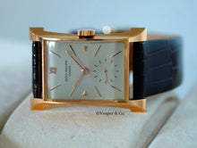 Load image into Gallery viewer, Patek Philippe 18K Pink Gold Ref. 2441 "Eiffel Tower"