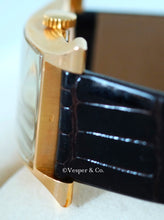 Load image into Gallery viewer, Patek Philippe 18K Pink Gold Ref. 2441 "Eiffel Tower"